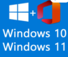 Windows 10 & 11 AIO 32in1 With Office 2024 Pro Plus (x64) Multilingual Pre-Activated