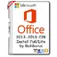Office 2013-2024 C2R Install / Install Lite 7.7.7.7 r27