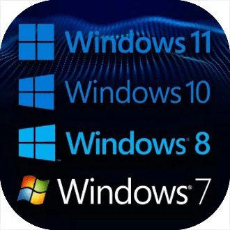 Window – All Editions With Updates Pre-Activated