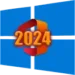 Windows 10 Pro With Office 2024 Pro Plus JAN 2026