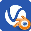 Chaos V-Ray 7.10.01 (x64) for Blender 4.5