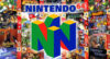 Nintendo 64 Emulator + 459 ROMS